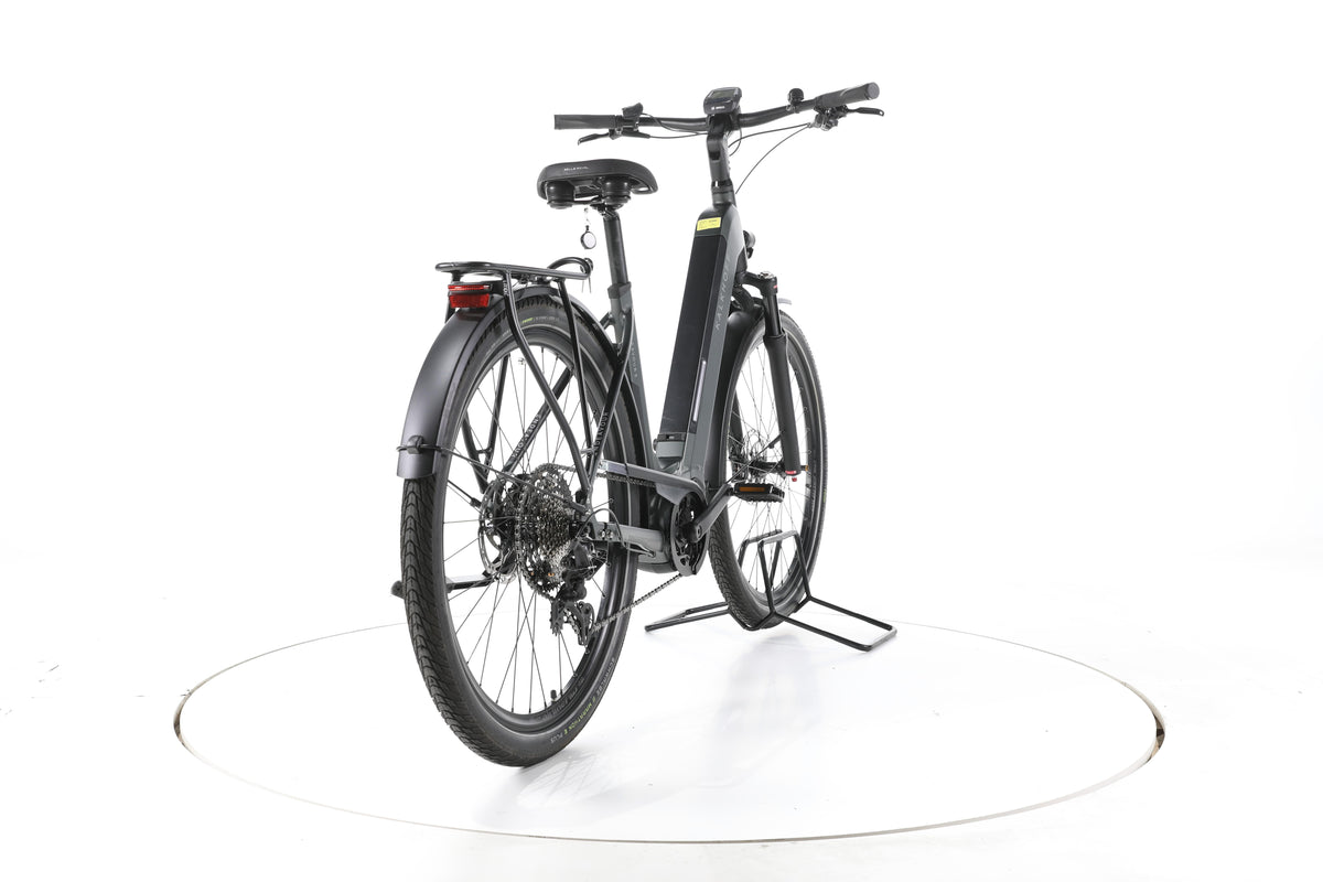Kalkhoff Endeavour 5.B Advance+ Trekking E-Bike Tiefeinsteiger - Image 11