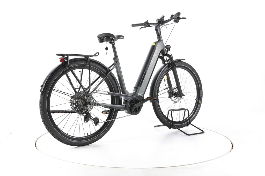 Kalkhoff Endeavour 5.B Advance+ Trekking E-Bike Tiefeinsteiger - Image 12