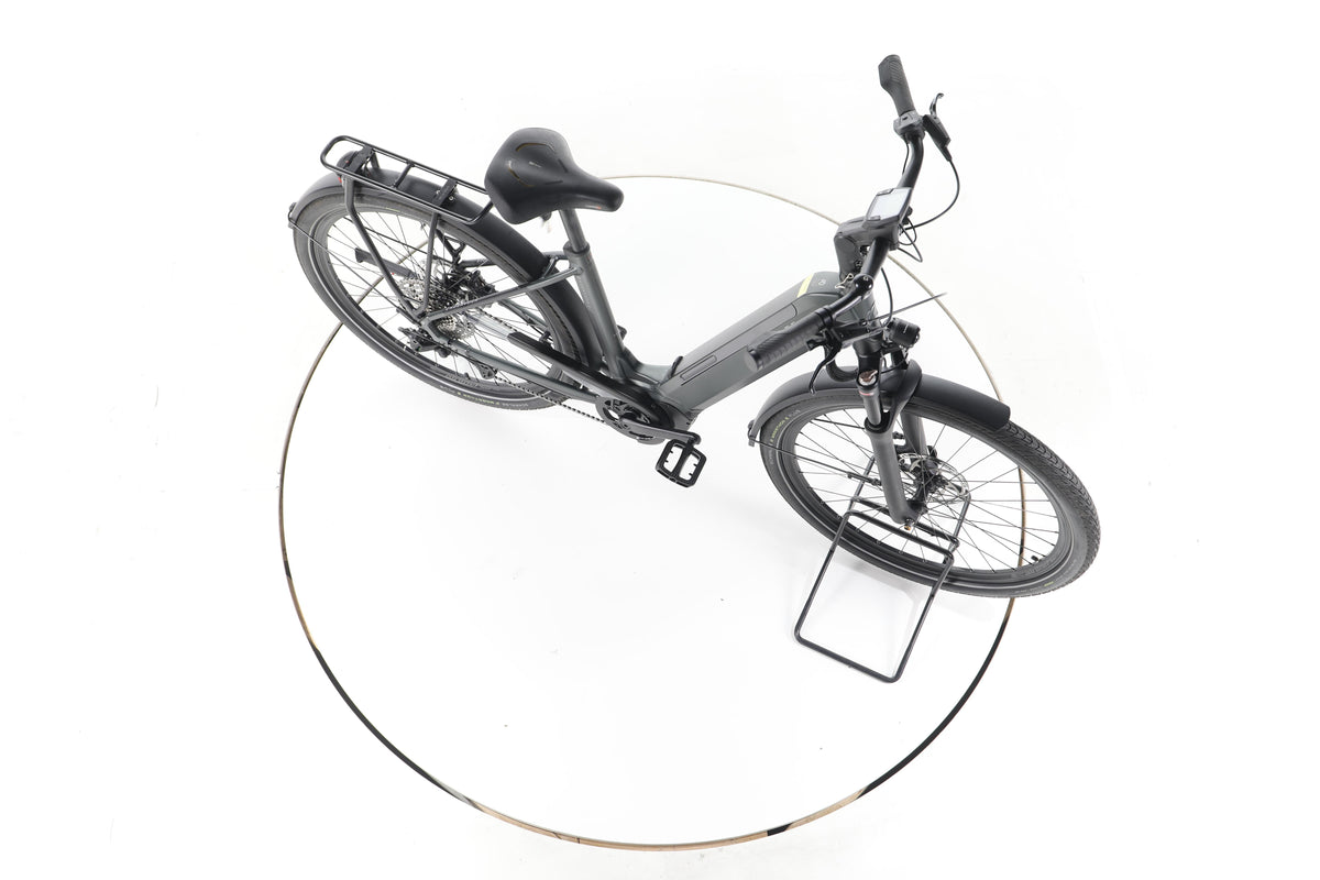 Kalkhoff Endeavour 5.B Advance+ Trekking E-Bike Tiefeinsteiger - Image 14