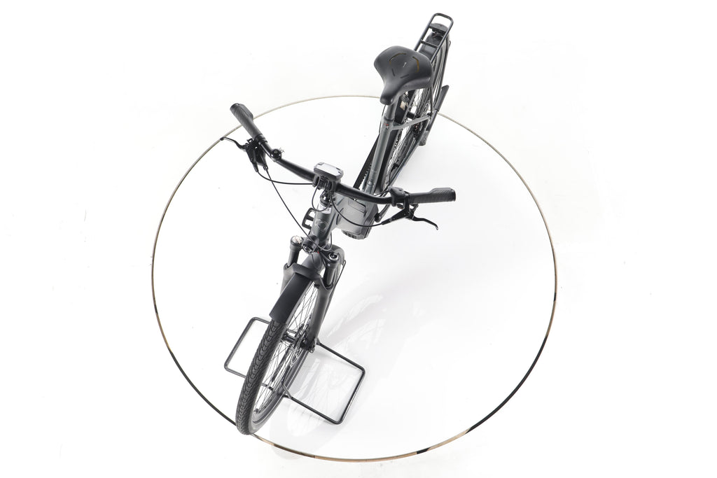 Kalkhoff Endeavour 5.B Advance+ Trekking E-Bike Tiefeinsteiger - Image 17