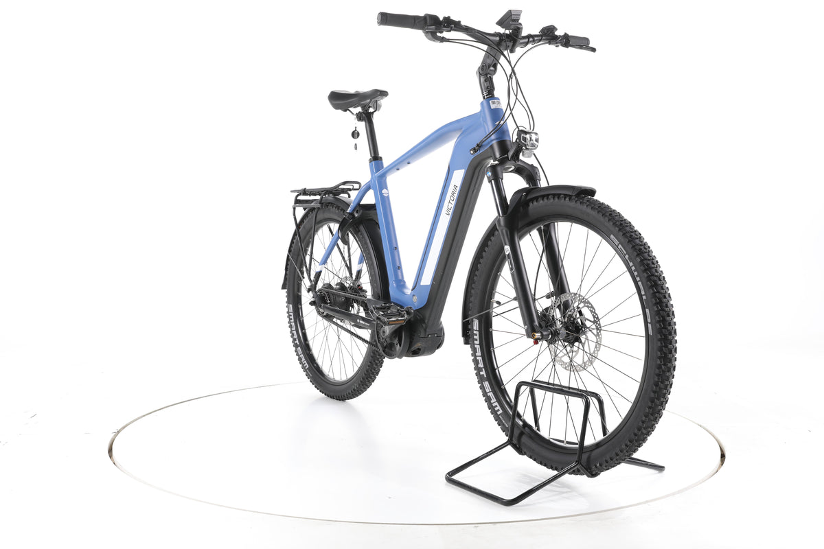 Victoria Avyon 5 City E-Bike 2024 - Image 3