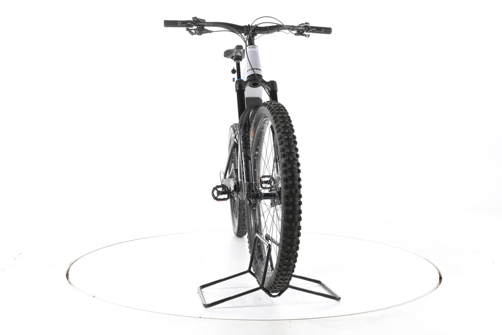 Stevens E-Inception ED 8.7.2 GTFC E-Bike Fully Carbon - Image 4