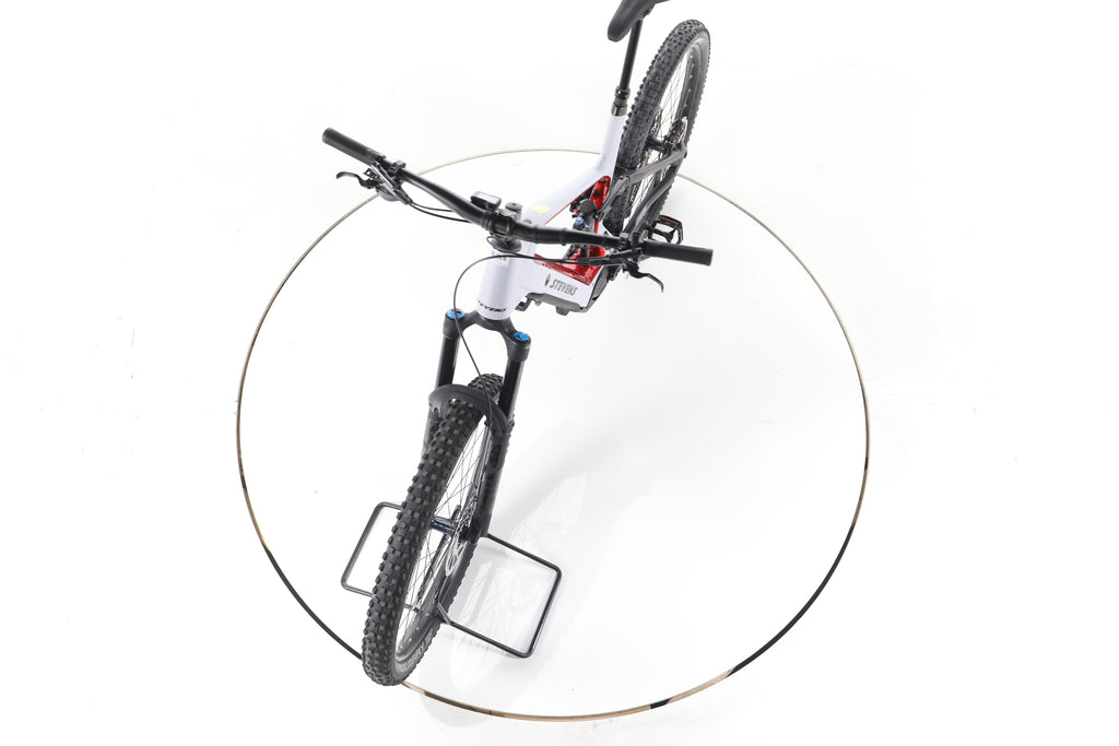 Stevens E-Inception ED 8.7.2 GTFC E-Bike Fully Carbon - Image 17