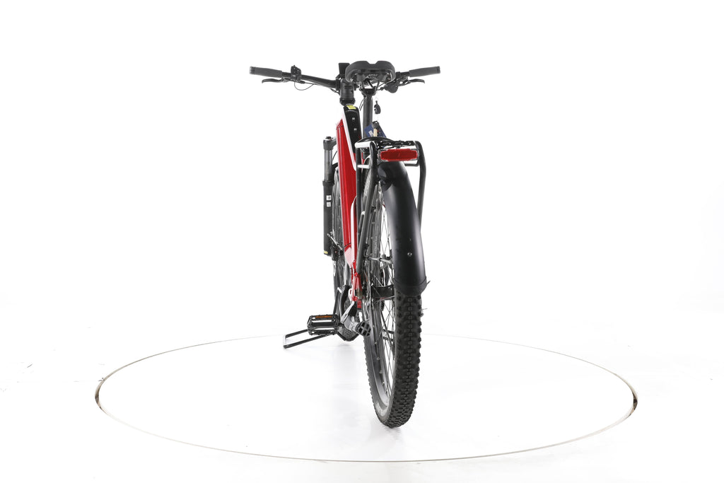 FLYER Goroc2 2.10 Trekking E-Bike - Image 10