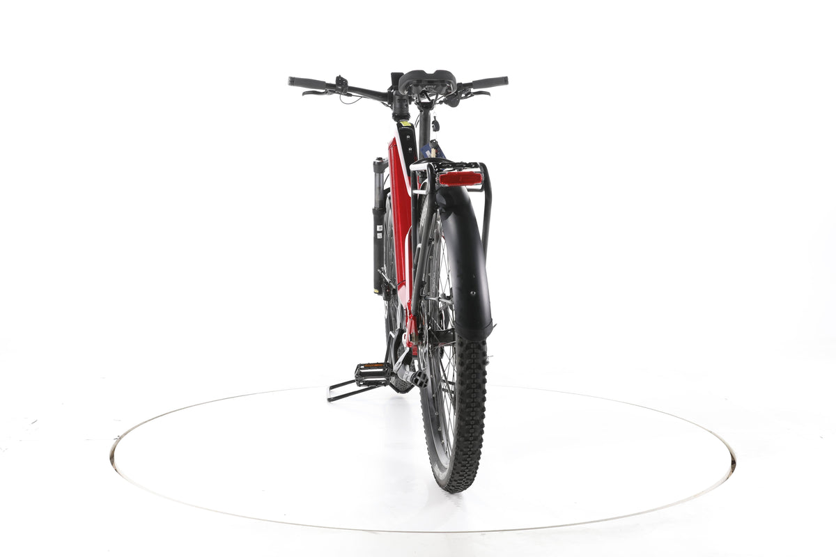 FLYER Goroc2 2.10 Trekking E-Bike - Image 10