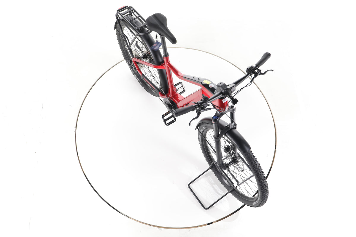 FLYER Goroc2 2.10 Trekking E-Bike - Image 15