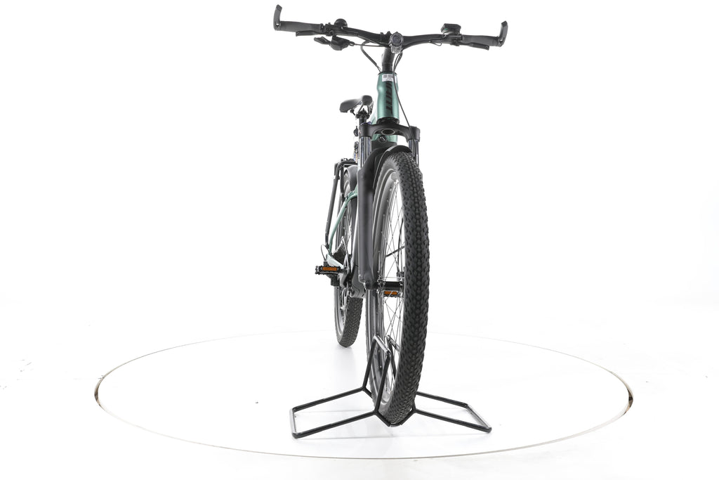 Giant Explore E+ 1 Trekking E-Bike - Image 4