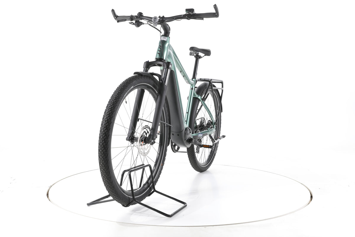 Giant Explore E+ 1 Trekking E-Bike - Image 5