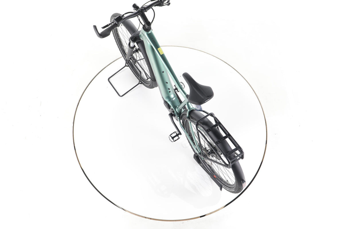 Giant Explore E+ 1 Trekking E-Bike - Image 21