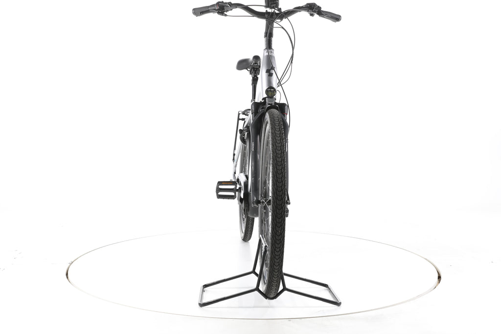 Cube Supreme Hybrid SLX 625 City E-Bike Tiefeinsteiger - Image 4