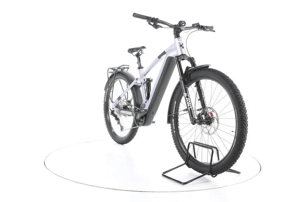 Cube Stereo Hybrid 120 Race Allroad SUV E-Bike 2024 - Image 3