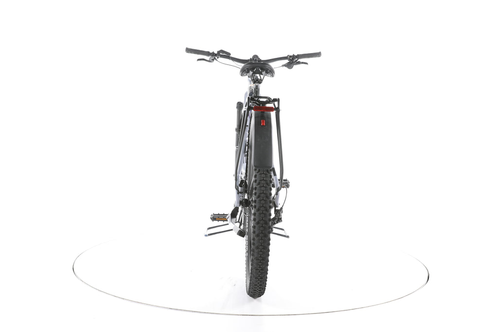 Cube Stereo Hybrid 120 Race Allroad SUV E-Bike 2024 - Image 10