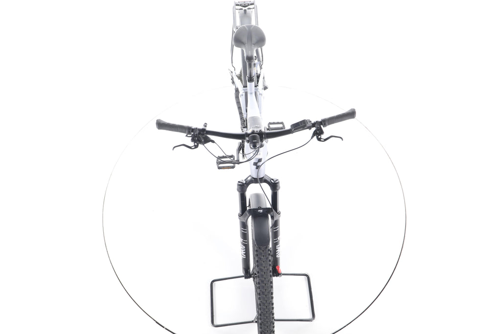Cube Stereo Hybrid 120 Race Allroad SUV E-Bike 2024 - Image 16