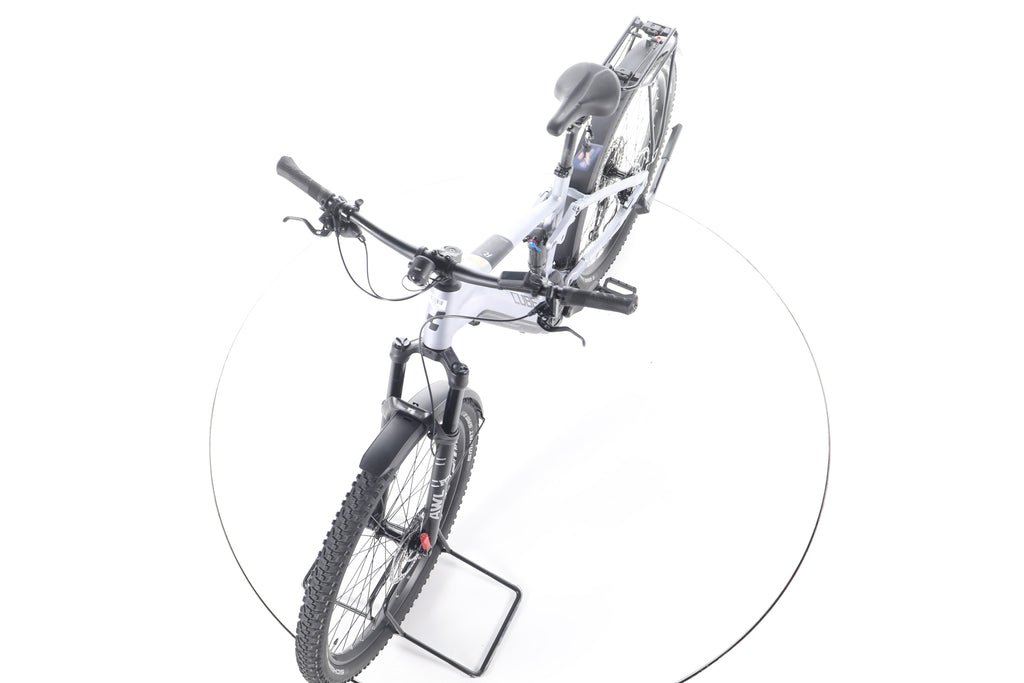 Cube Stereo Hybrid 120 Race Allroad SUV E-Bike 2024 - Image 17