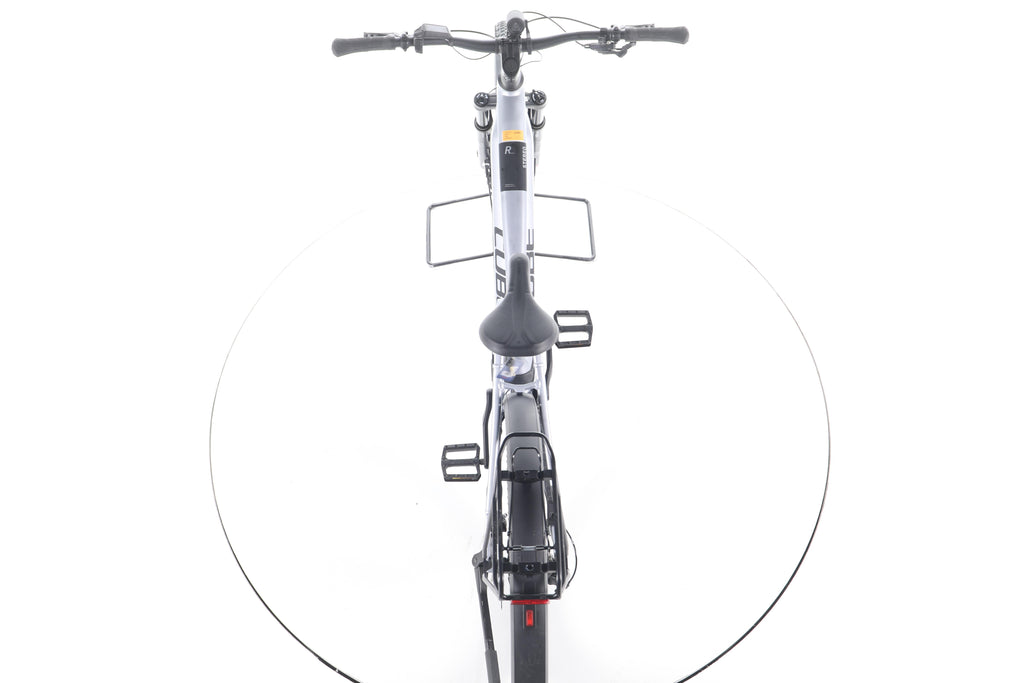 Cube Stereo Hybrid 120 Race Allroad SUV E-Bike 2024 - Image 22