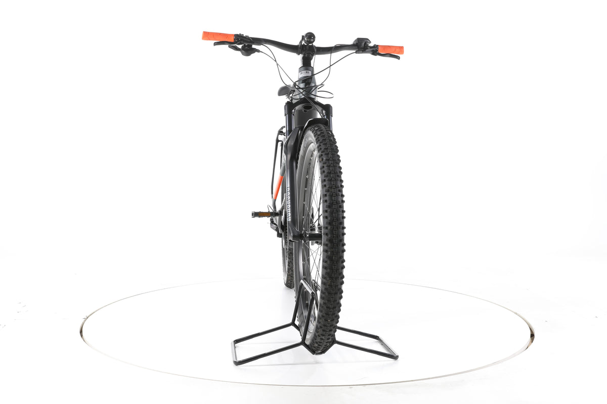 Cube Stereo Hybrid 120 Pro Allroad SUV E-Bike - Image 4