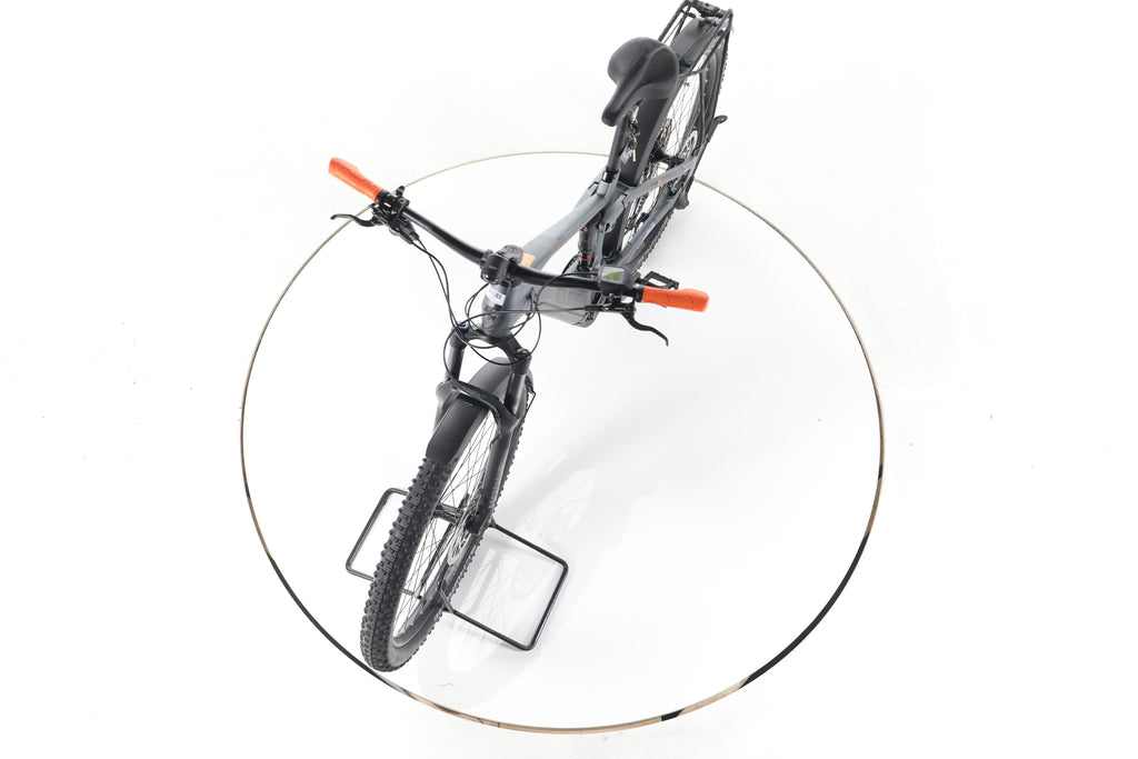 Cube Stereo Hybrid 120 Pro Allroad SUV E-Bike - Image 17