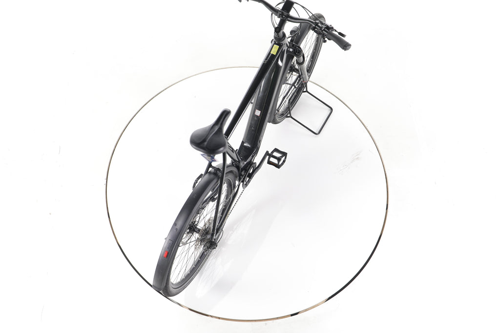 Cube Nuride Hybrid SLT Allroad Trekking E-Bike - Image 23