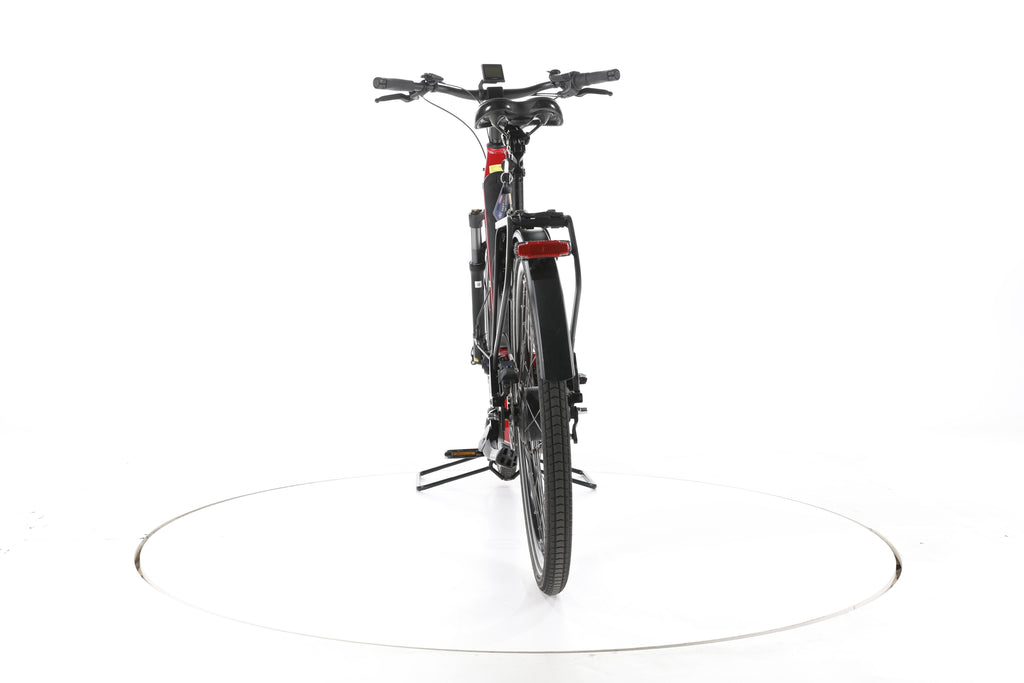 Riese & Müller Nevo GT vario City E-Bike Tiefeinsteiger - Image 10