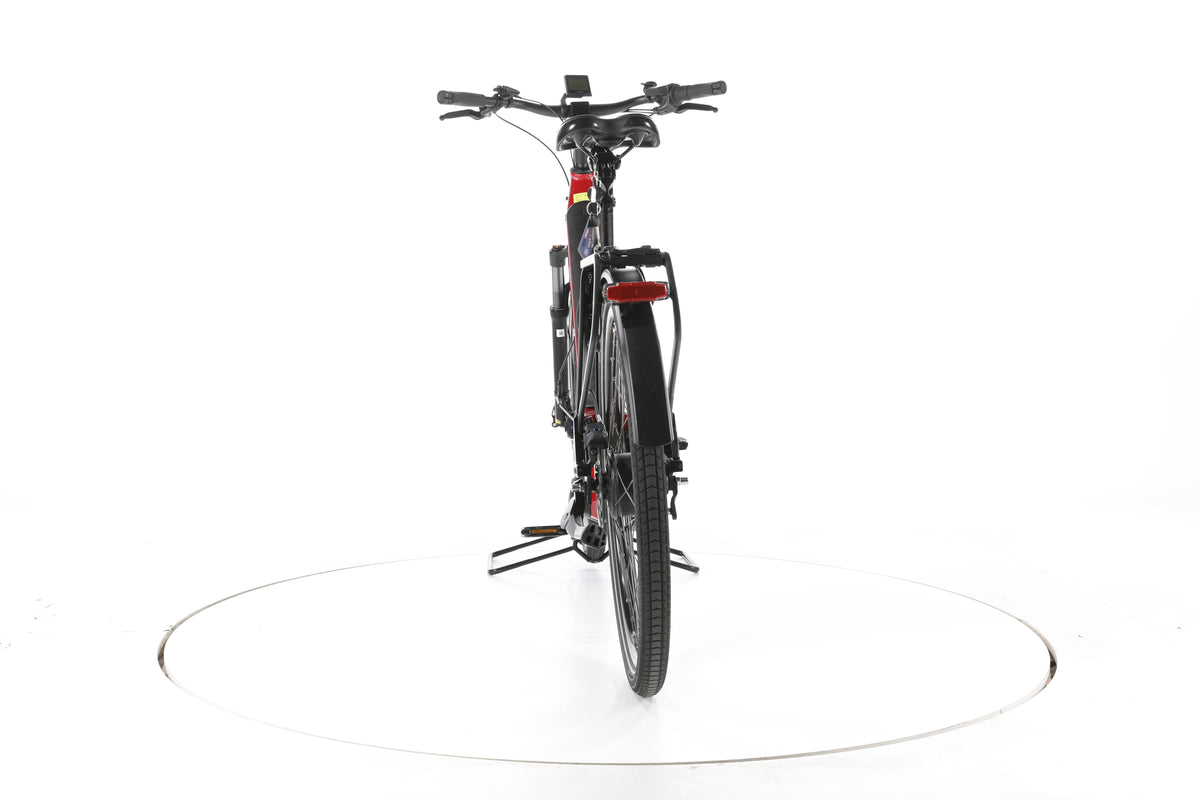 Riese & Müller Nevo GT vario City E-Bike Tiefeinsteiger - Image 10