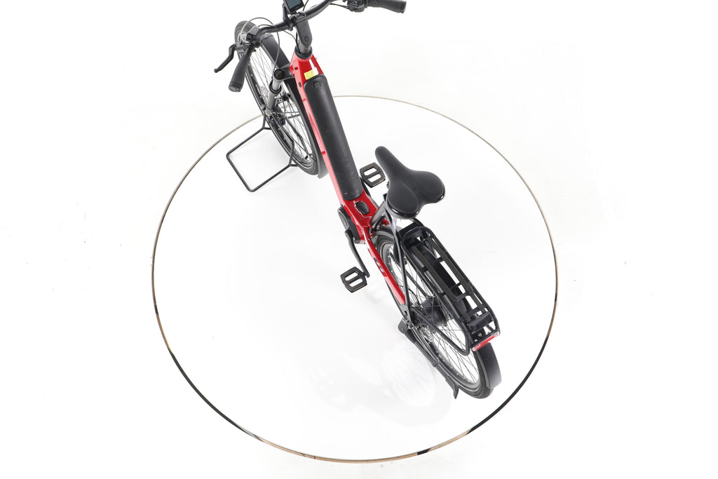 Riese & Müller Nevo GT vario City E-Bike Tiefeinsteiger - Image 21