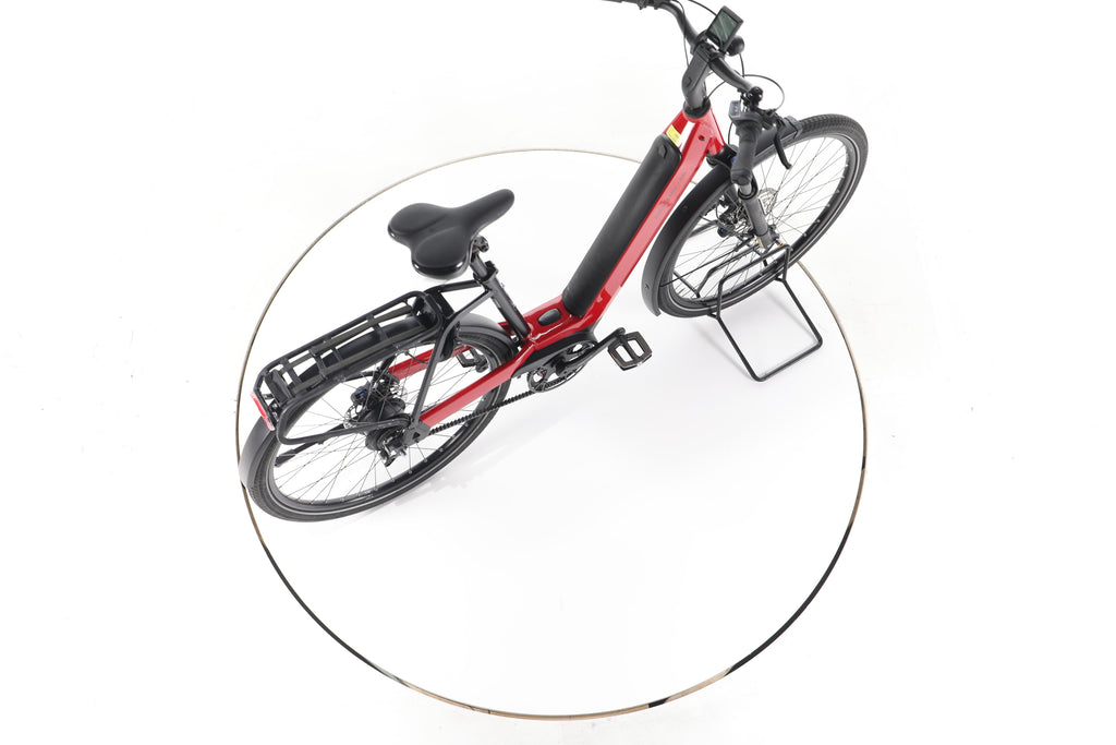 Riese & Müller Nevo GT vario City E-Bike Tiefeinsteiger - Image 24