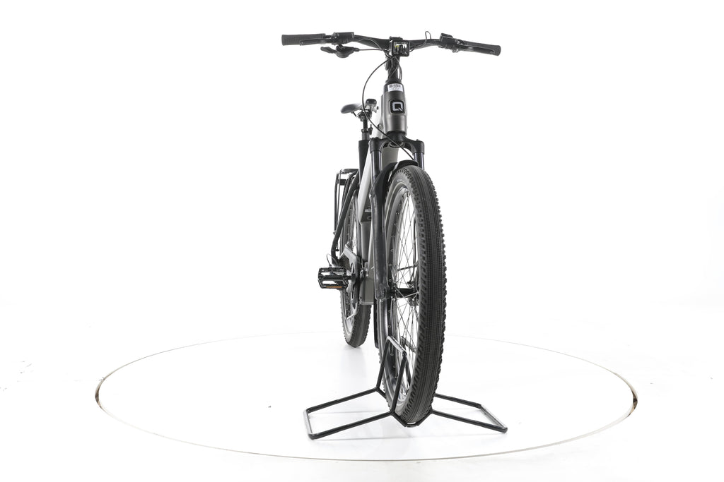 QWIC Atlas Trekking E-Bike - Image 4