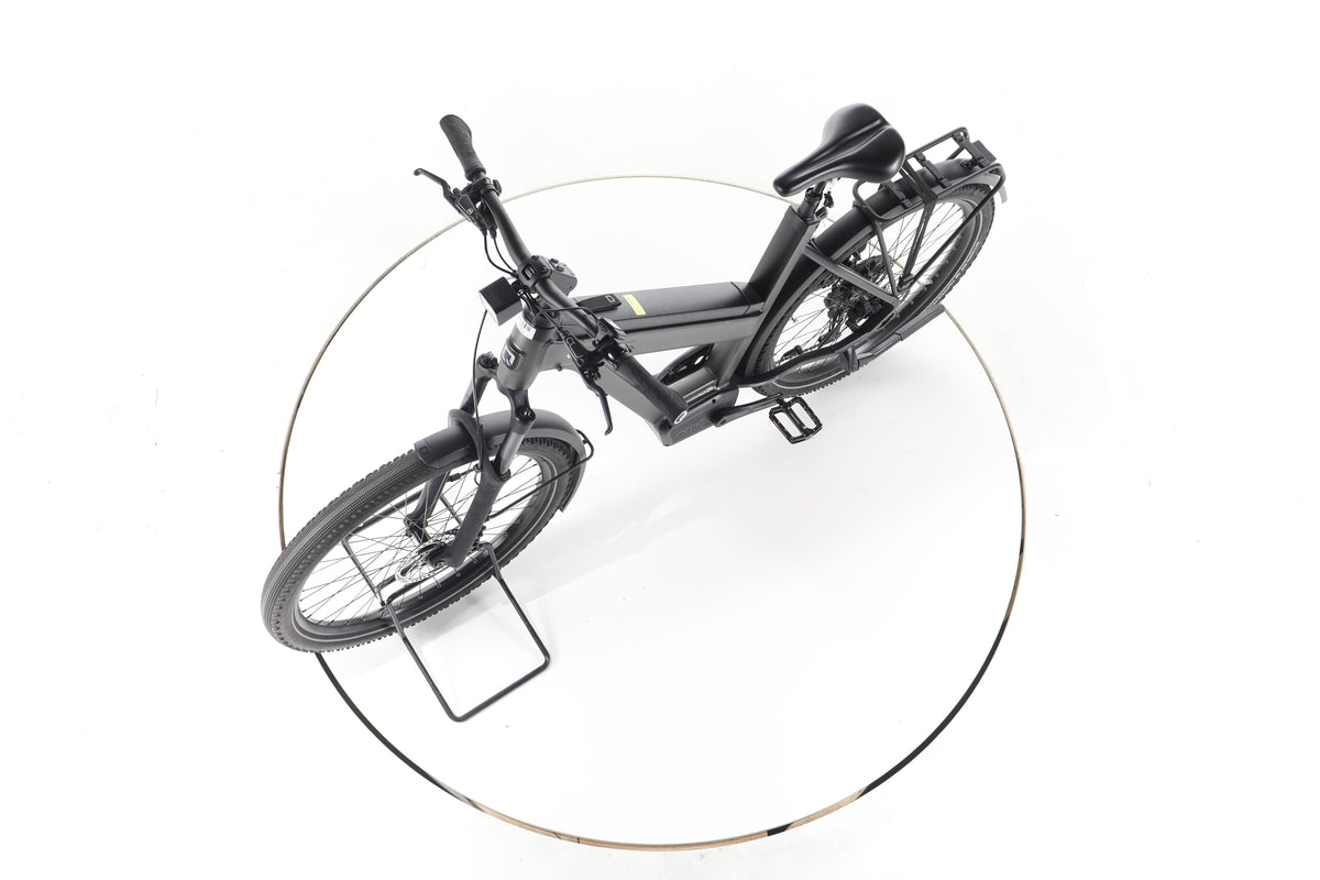 QWIC Atlas Trekking E-Bike - Image 18