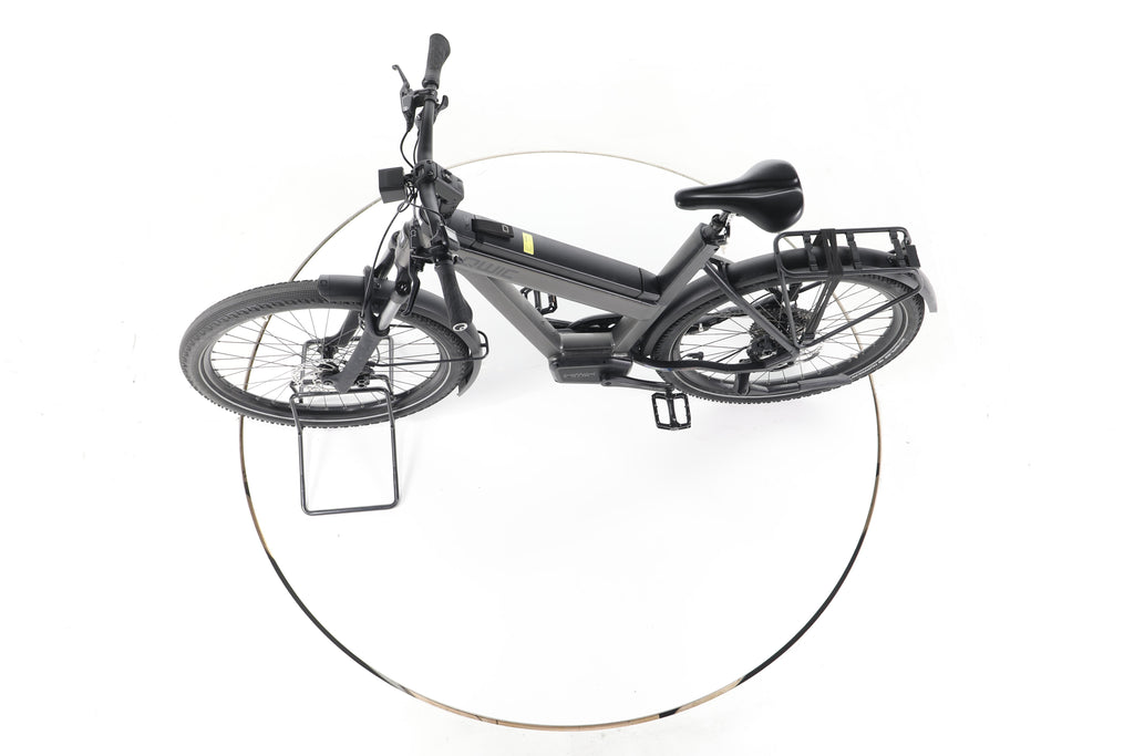 QWIC Atlas Trekking E-Bike - Image 19