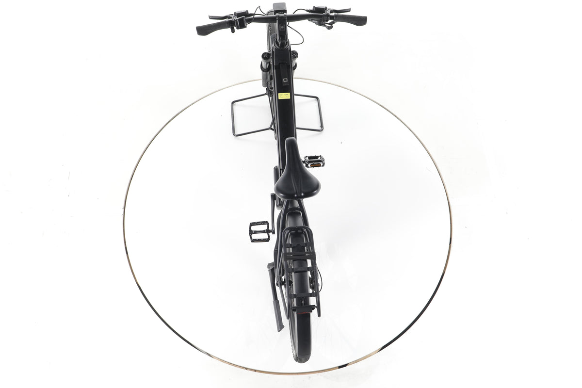 QWIC Atlas Trekking E-Bike - Image 22
