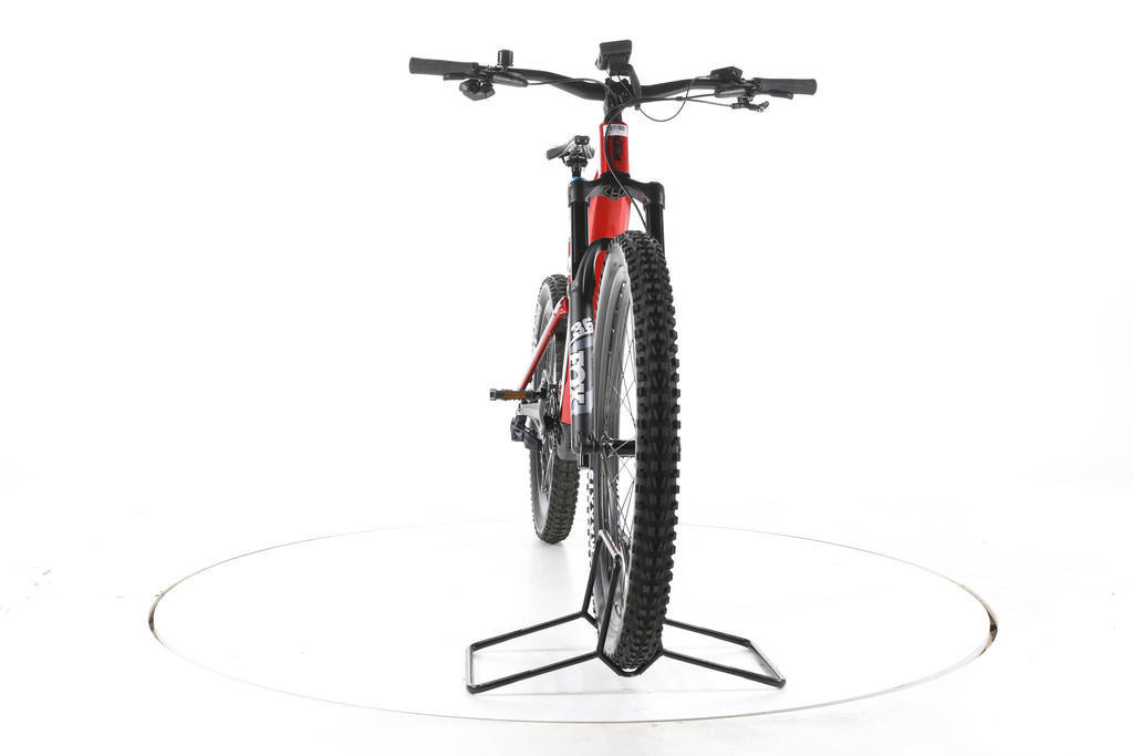 KTM Macina Kapoho 7971 E-Bike Fully - Image 4