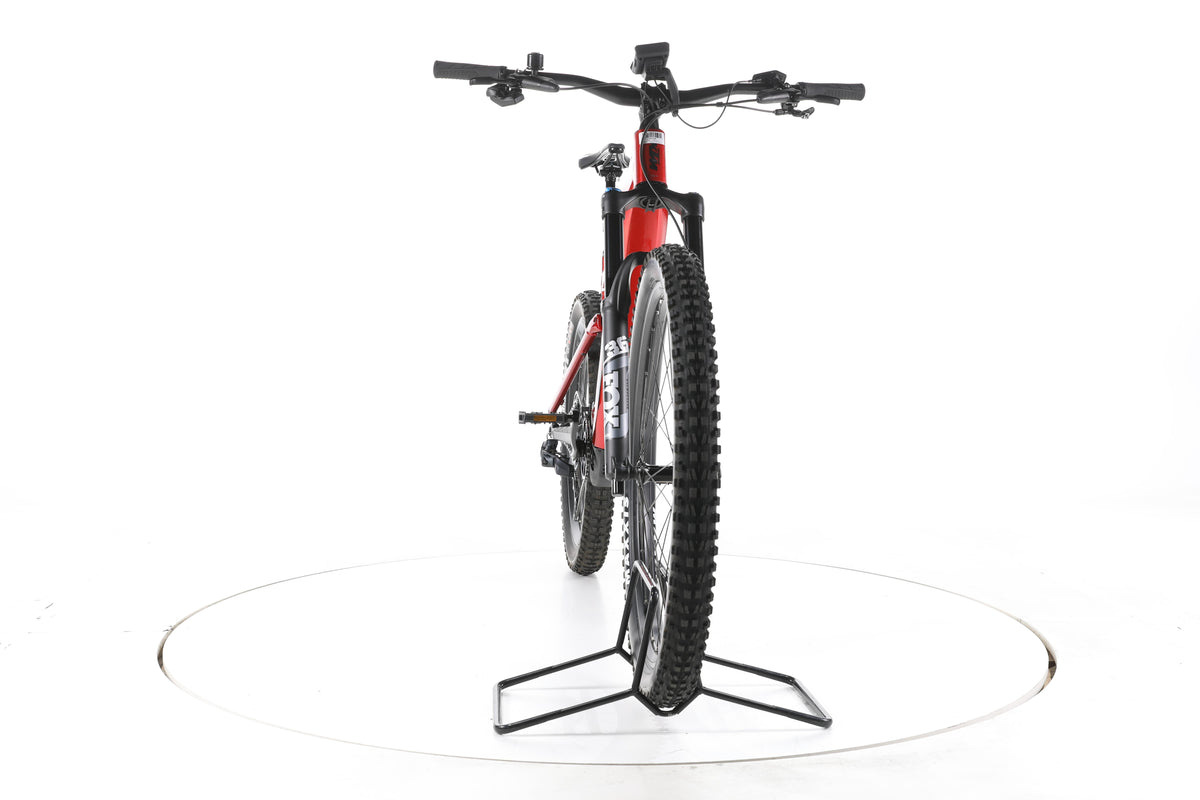 KTM Macina Kapoho 7971 E-Bike Fully - Image 4
