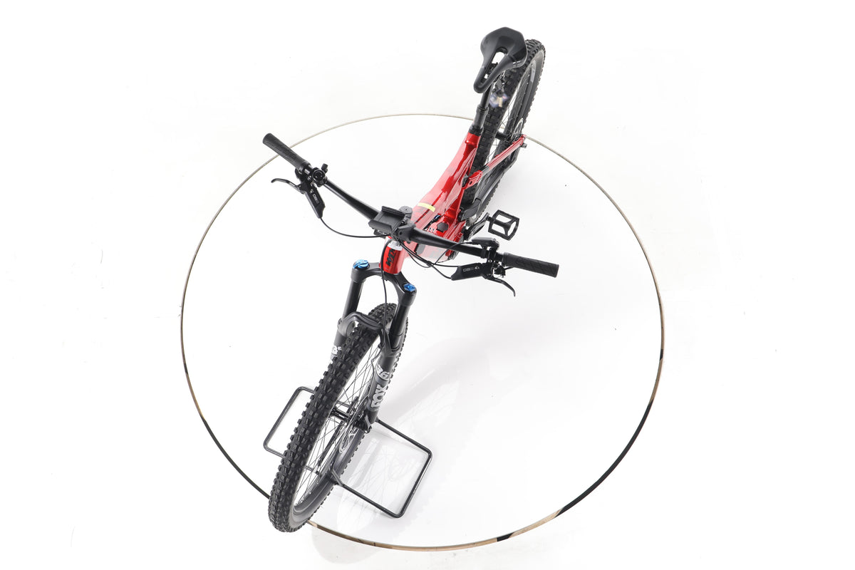 KTM Macina Kapoho 7971 E-Bike Fully - Image 17