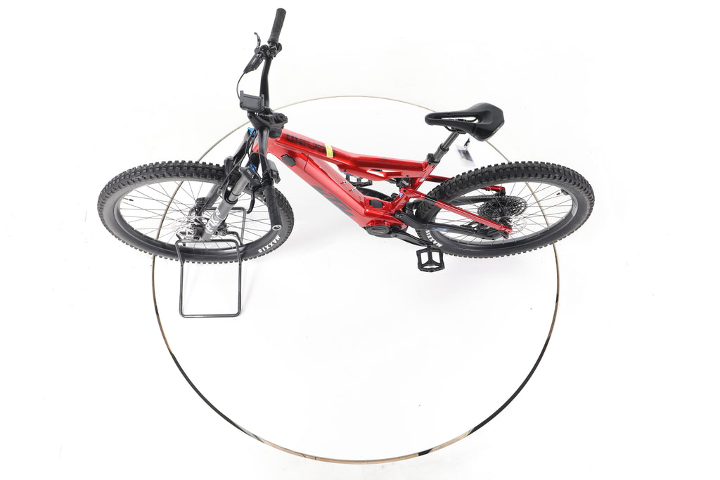 KTM Macina Kapoho 7971 E-Bike Fully - Image 19