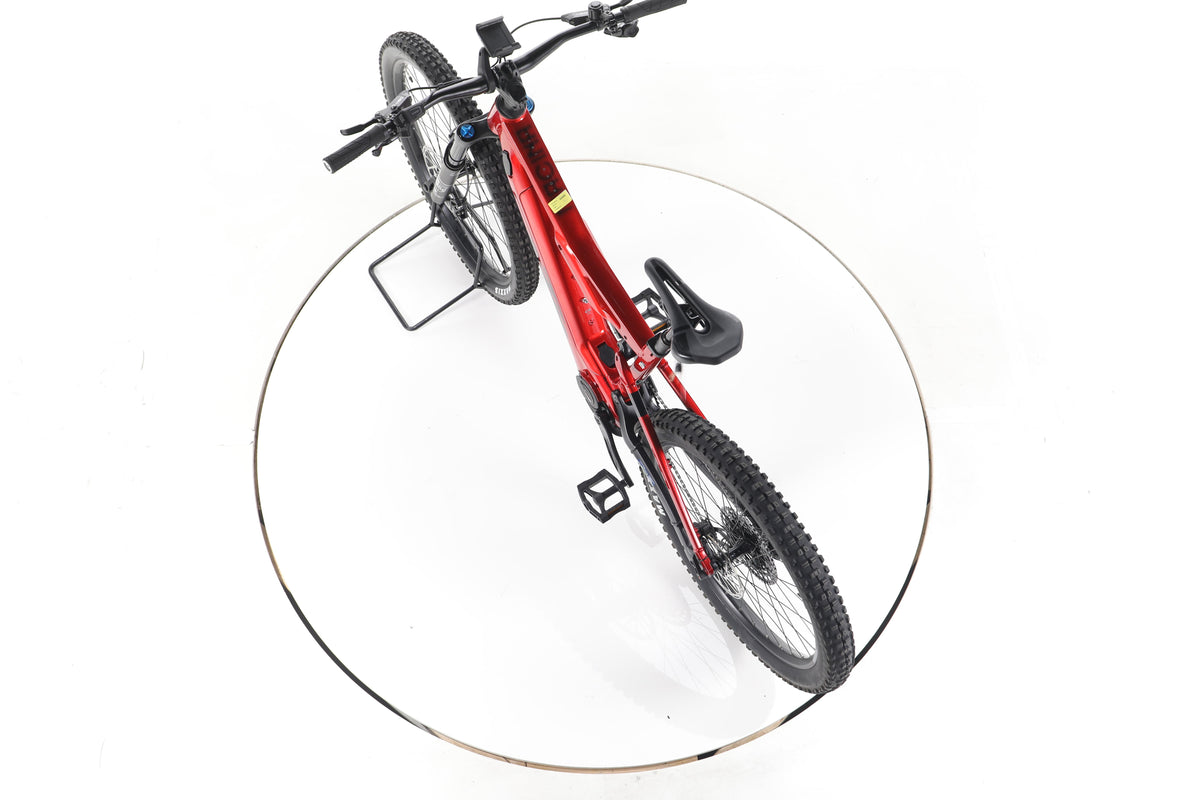 KTM Macina Kapoho 7971 E-Bike Fully - Image 21