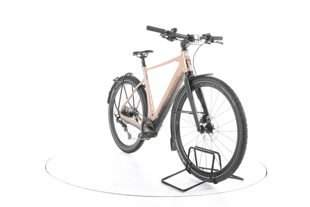Moustache Bikes Dimanche 29.2 Trekking E-Bike 2024 - Image 3
