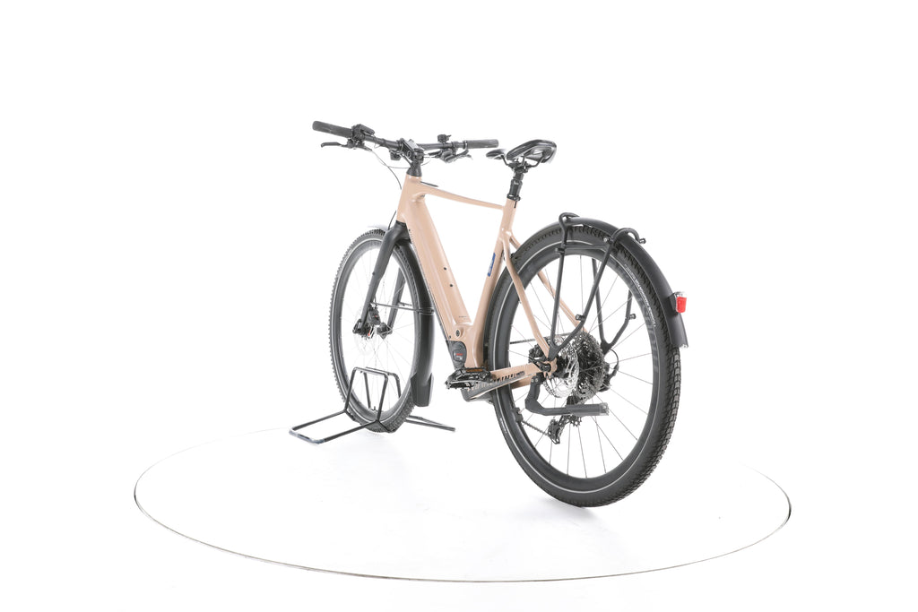 Moustache Bikes Dimanche 29.2 Trekking E-Bike 2024 - Image 9