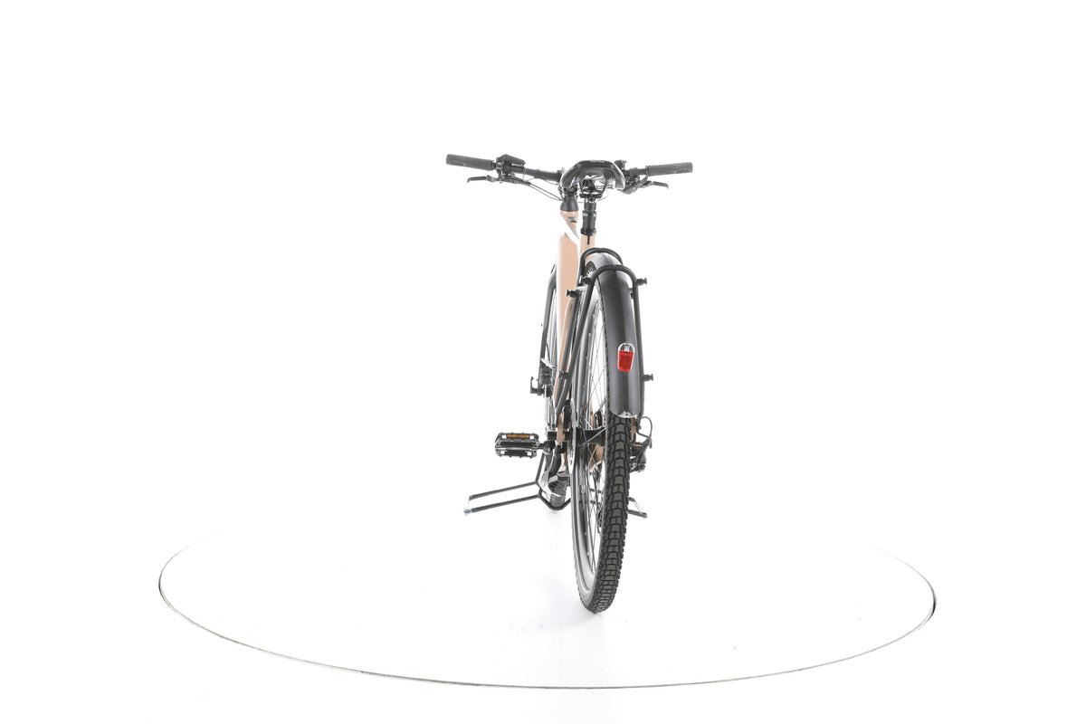 Moustache Bikes Dimanche 29.2 Trekking E-Bike 2024 - Image 10