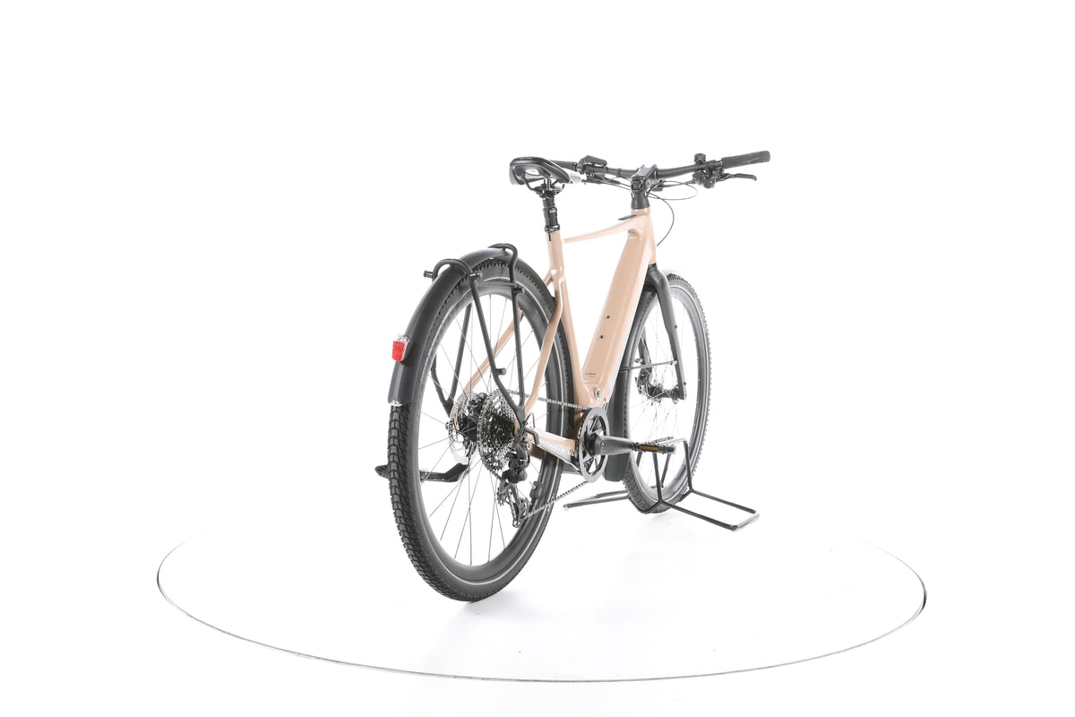 Moustache Bikes Dimanche 29.2 Trekking E-Bike 2024 - Image 11