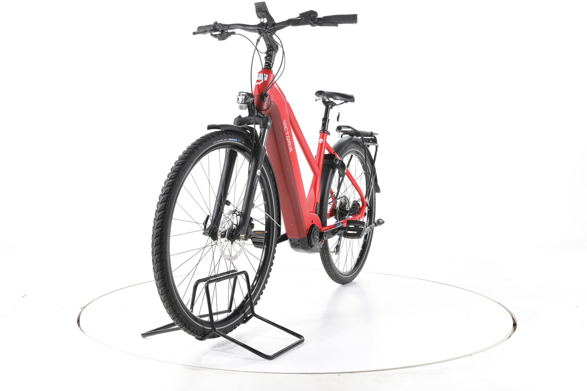 Victoria Tresalo 14 Trekking E-Bike 2024 - Image 5