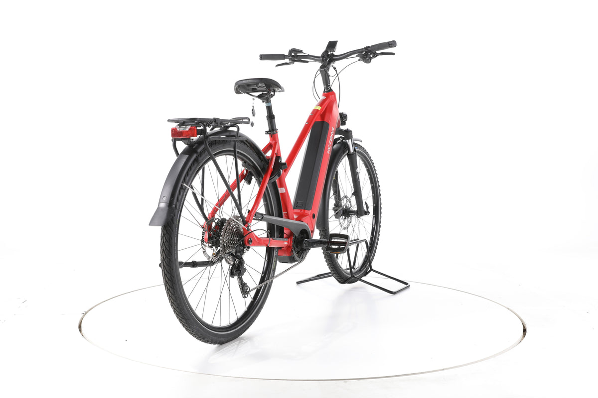 Victoria Tresalo 14 Trekking E-Bike 2024 - Image 11