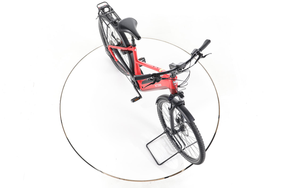 Victoria Tresalo 14 Trekking E-Bike 2024 - Image 15
