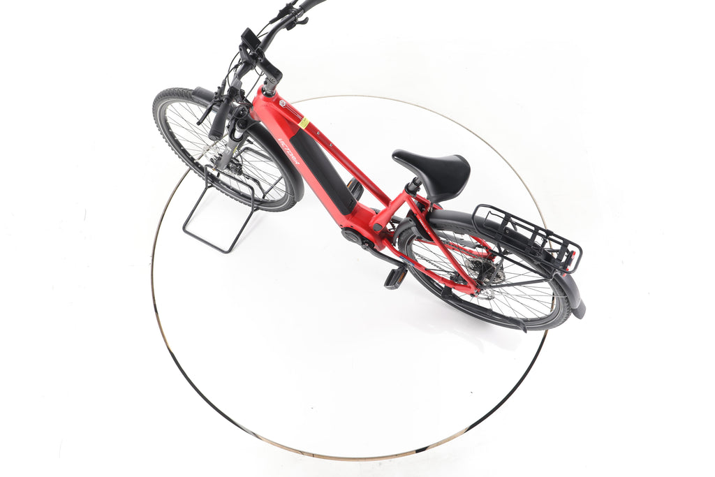 Victoria Tresalo 14 Trekking E-Bike 2024 - Image 20