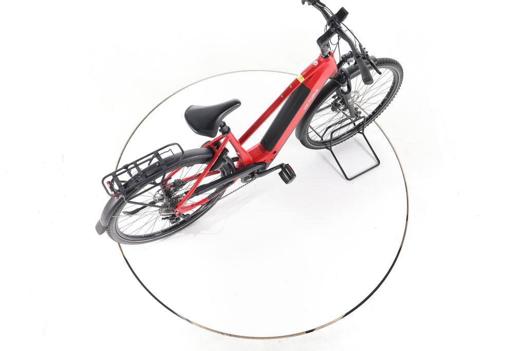 Victoria Tresalo 14 Trekking E-Bike 2024 - Image 24