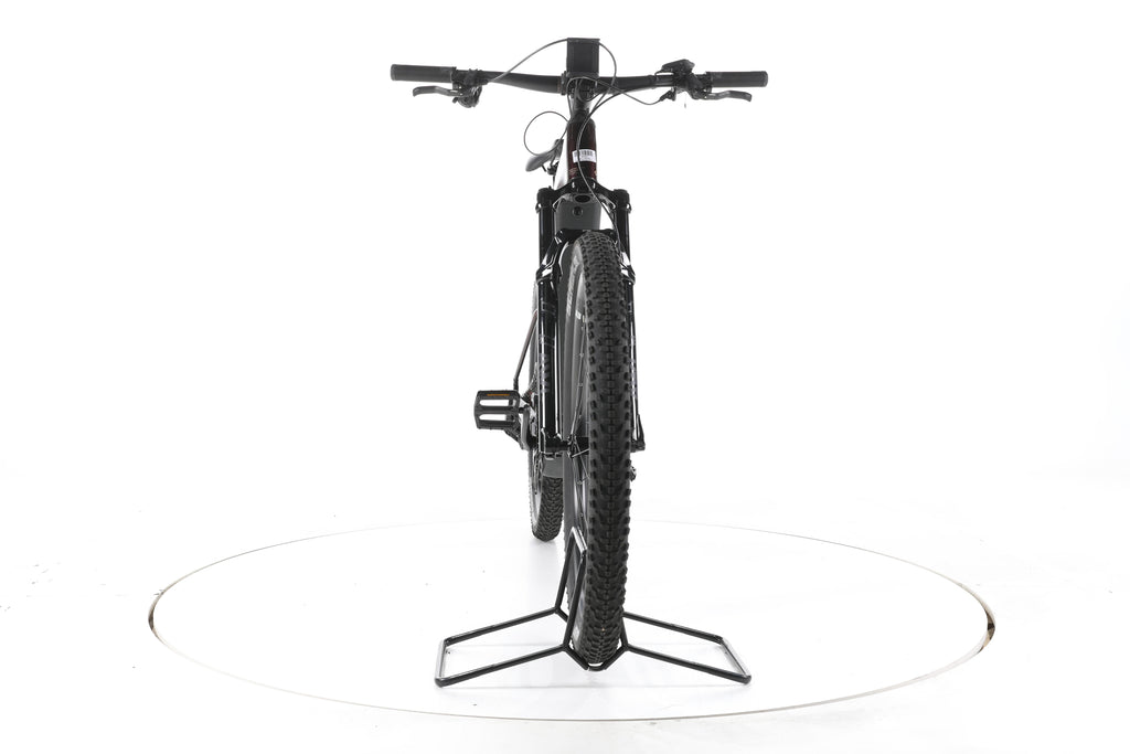 Cube Reaction Hybrid SLT 800 E-Bike 2024 - Image 4