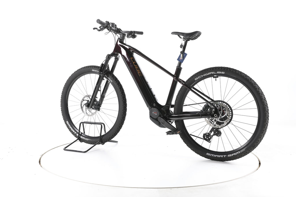 Cube Reaction Hybrid SLT 800 E-Bike 2024 - Image 8