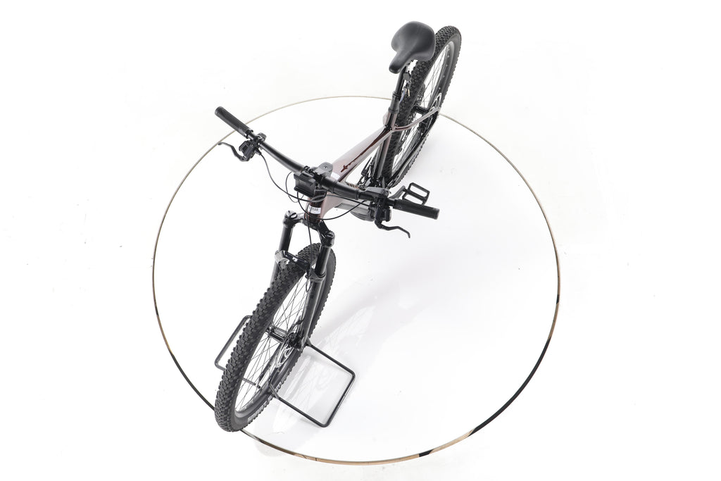 Cube Reaction Hybrid SLT 800 E-Bike 2024 - Image 17