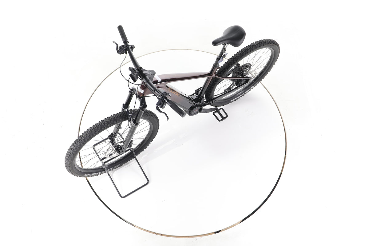 Cube Reaction Hybrid SLT 800 E-Bike 2024 - Image 18