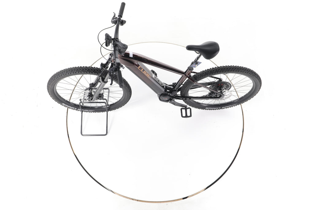 Cube Reaction Hybrid SLT 800 E-Bike 2024 - Image 19