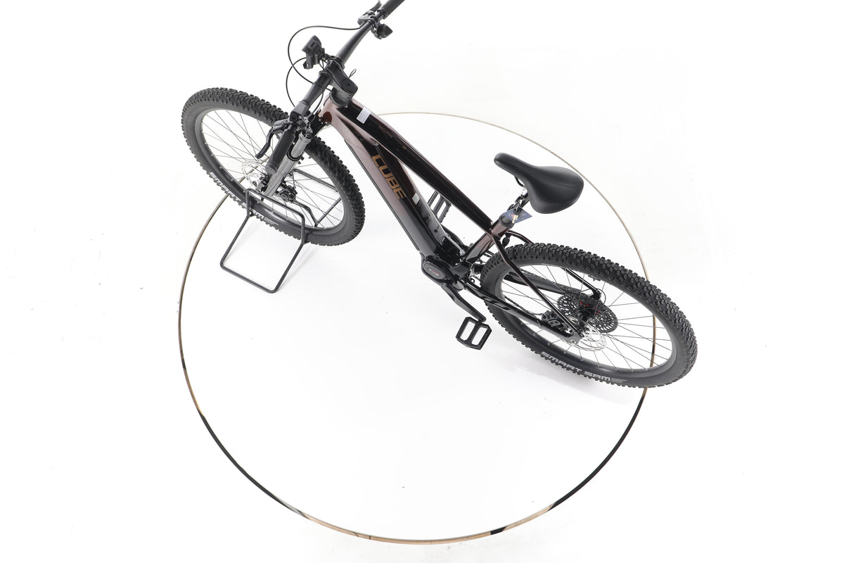 Cube Reaction Hybrid SLT 800 E-Bike 2024 - Image 20